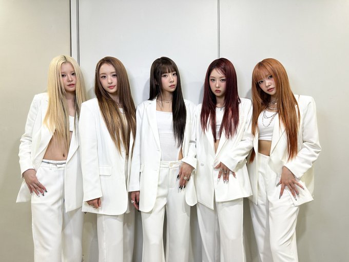 Foto do grupo heart of woman