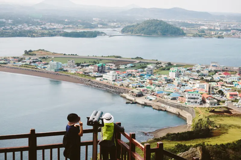 Ilha de Jeju