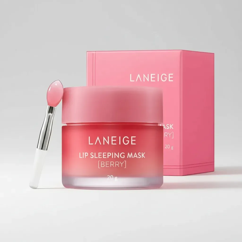 LANEIGE Lip Sleeping Mask