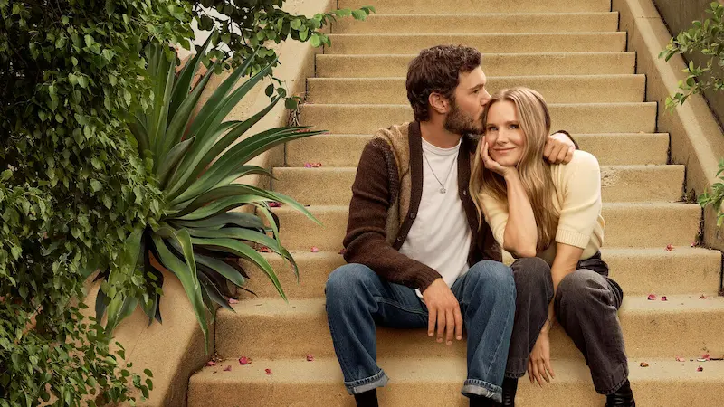 Imagem promocional da série Ninguém Quer Isso