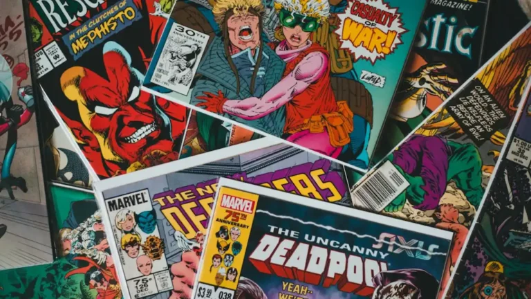 Webtoon vs Tapas vs Tappytoon: onde ler manga, manhwa e webtoon
