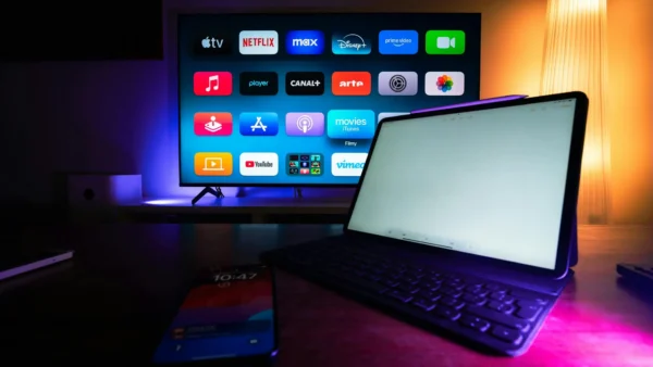 Plataformas de streaming com teste grátis: veja quais oferecem período gratuito em 2026