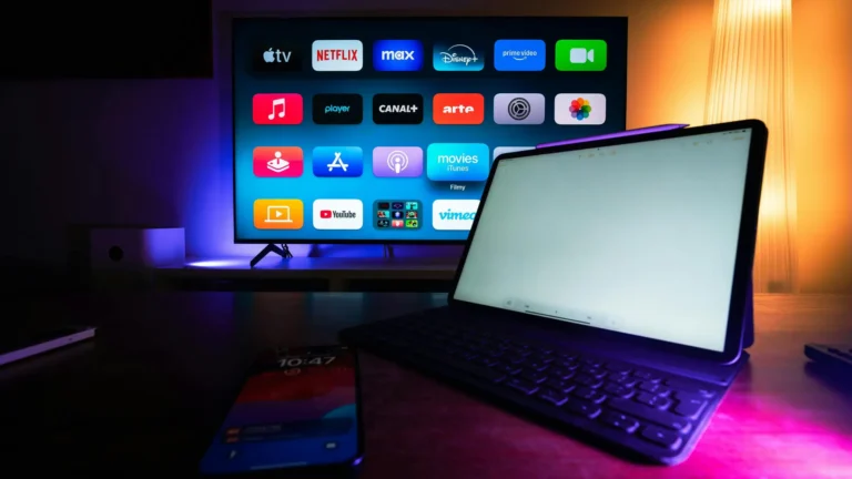 Plataformas de streaming com teste grátis: veja quais oferecem período gratuito em 2026