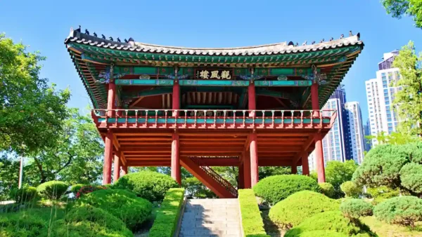 Pontos turísticos da Coreia do Sul: locações para fãs de K-dramas