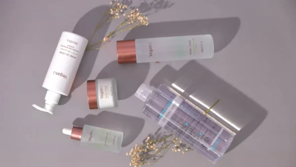 Os produtos de skincare coreana que valem a pena conhecer