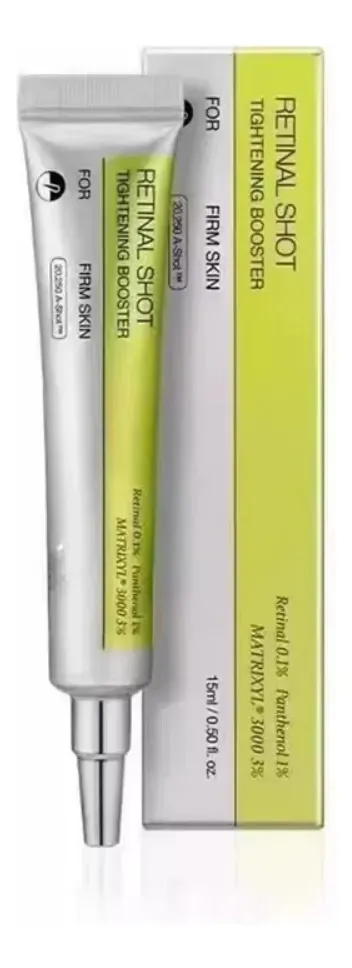 Retinal Celimax