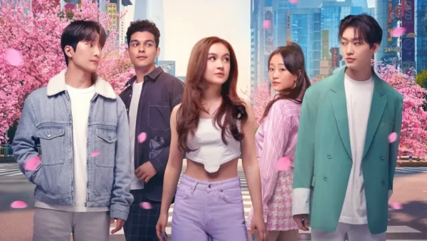 Ama doramas ou romances? Então essas séries românticas da Netflix são para você