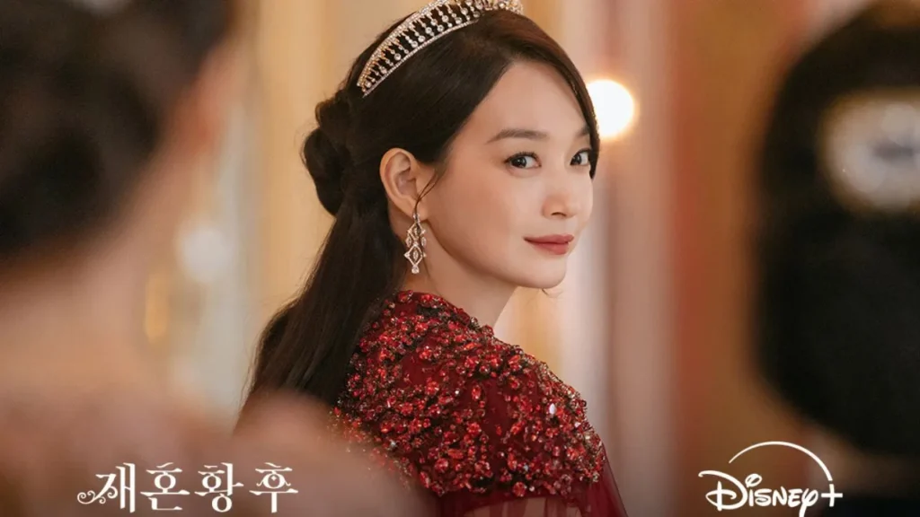 The Remarried Empress, um dos dramas parecidos com  A Coroa Perfeita