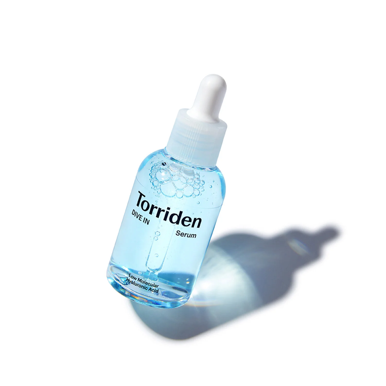 Torriden Dive In