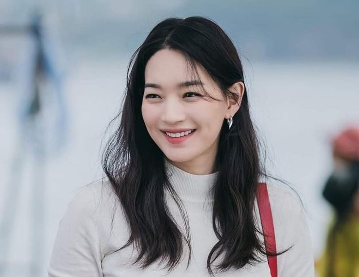Foto da personagem Yoon Hye-jin