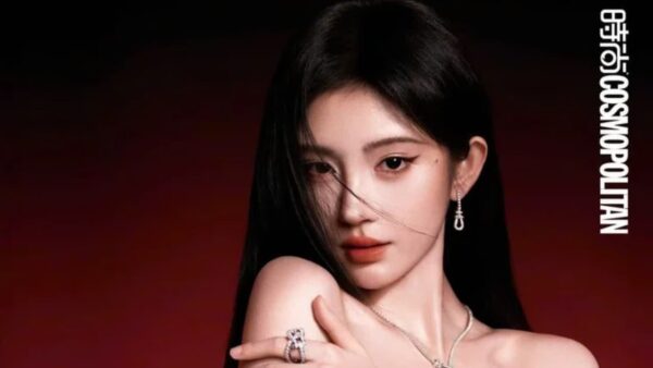 Os melhores dramas com Ju Jingyi, atriz chinesa
