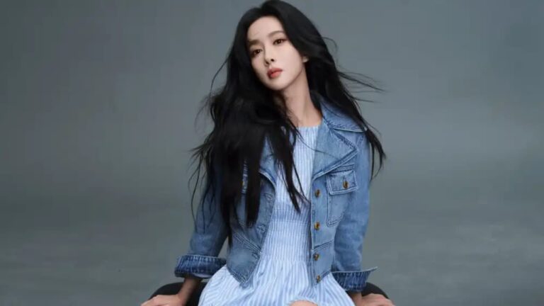 Meng Ziyi: carreira e melhores dramas da atriz 