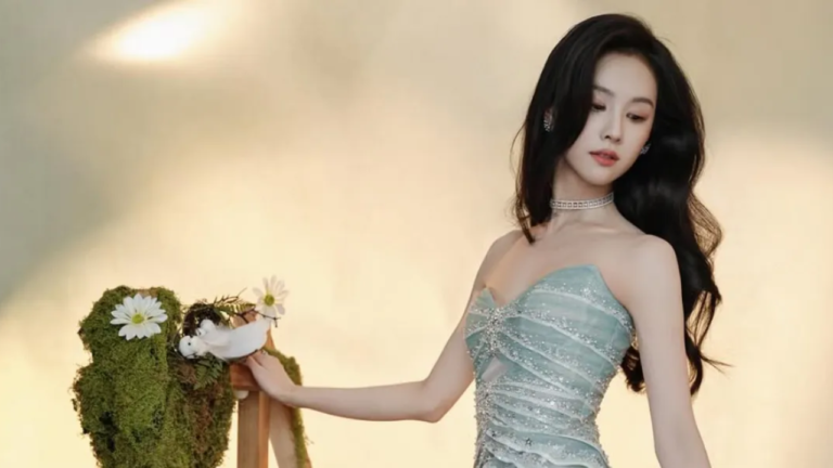 Chen Du Ling: carreira e melhores dramas da atriz
