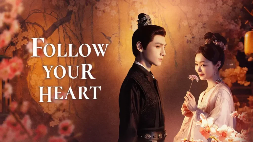 Imagem promocional do drama Follow Your Heart