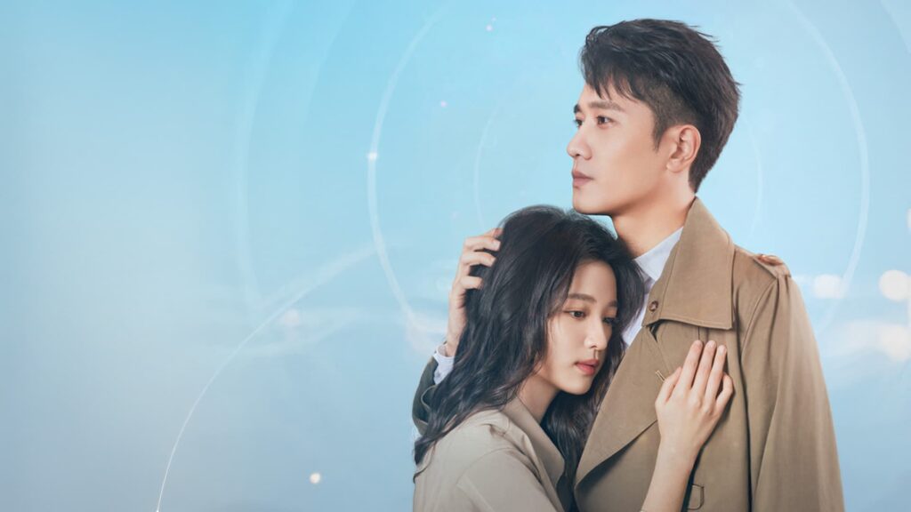 Imagem pomocional de Have a Crush on You, um dos dramas com wang churan