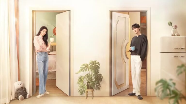 Conheça o elenco de Love Has Fireworks, C-drama de romance