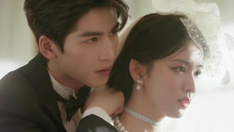 imagem promocional do drama Overdo