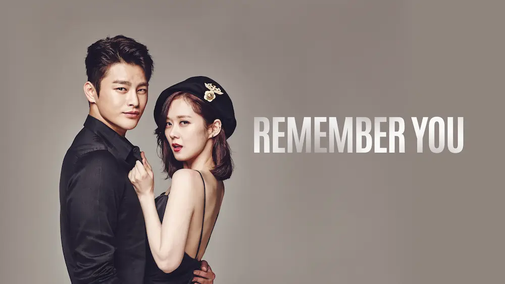 Imagem promocional do drama Hello Monster 