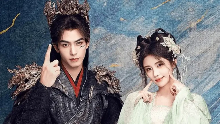 Dramas chineses imperdíveis que serão lançados em julho