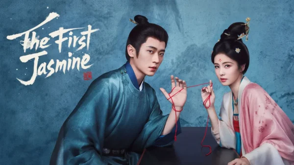 Conheça o elenco do C-drama The First Jasmine