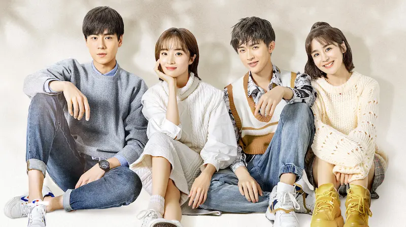 Imagem promocional do drama Unrequited Love