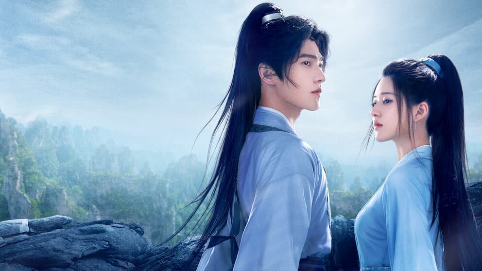 Imagem promocional do drama Who Rules the World