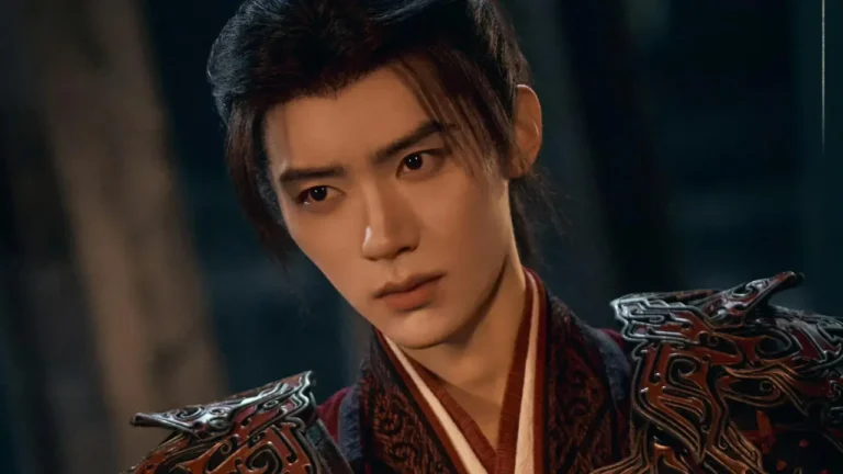 Zhou Yiran: carreira e melhores dramas do ator