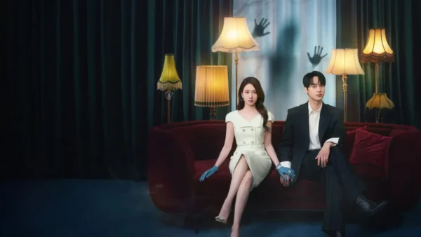 Assustadoramente Apaixonados (Spooky in Love): tudo sobre o K-drama