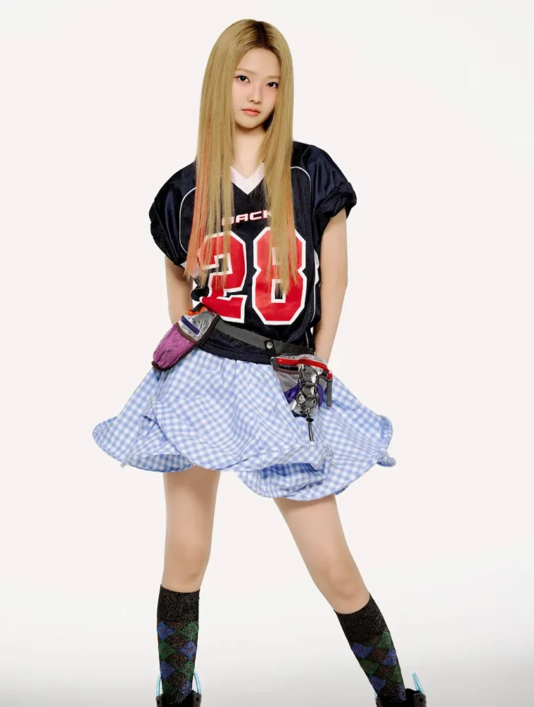 Seohee do tuide
