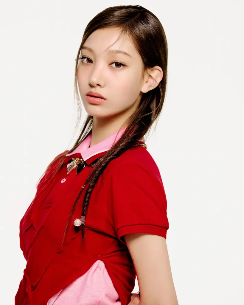 SEOYEON DO Tuide