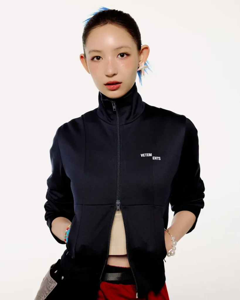 Yi Hani do Tuide